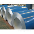 Prepainted Cold Rolled Steel Coil Prime RAL Color New Prepainted Galvanized Steel Coil Factory